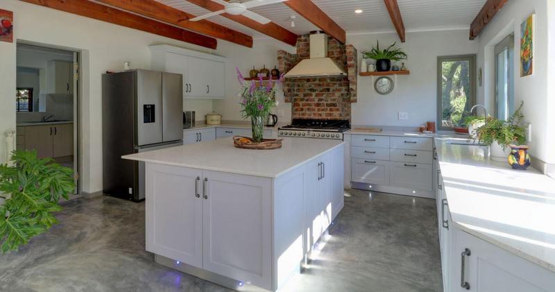 3 Bedroom Property for Sale in Greyton Western Cape